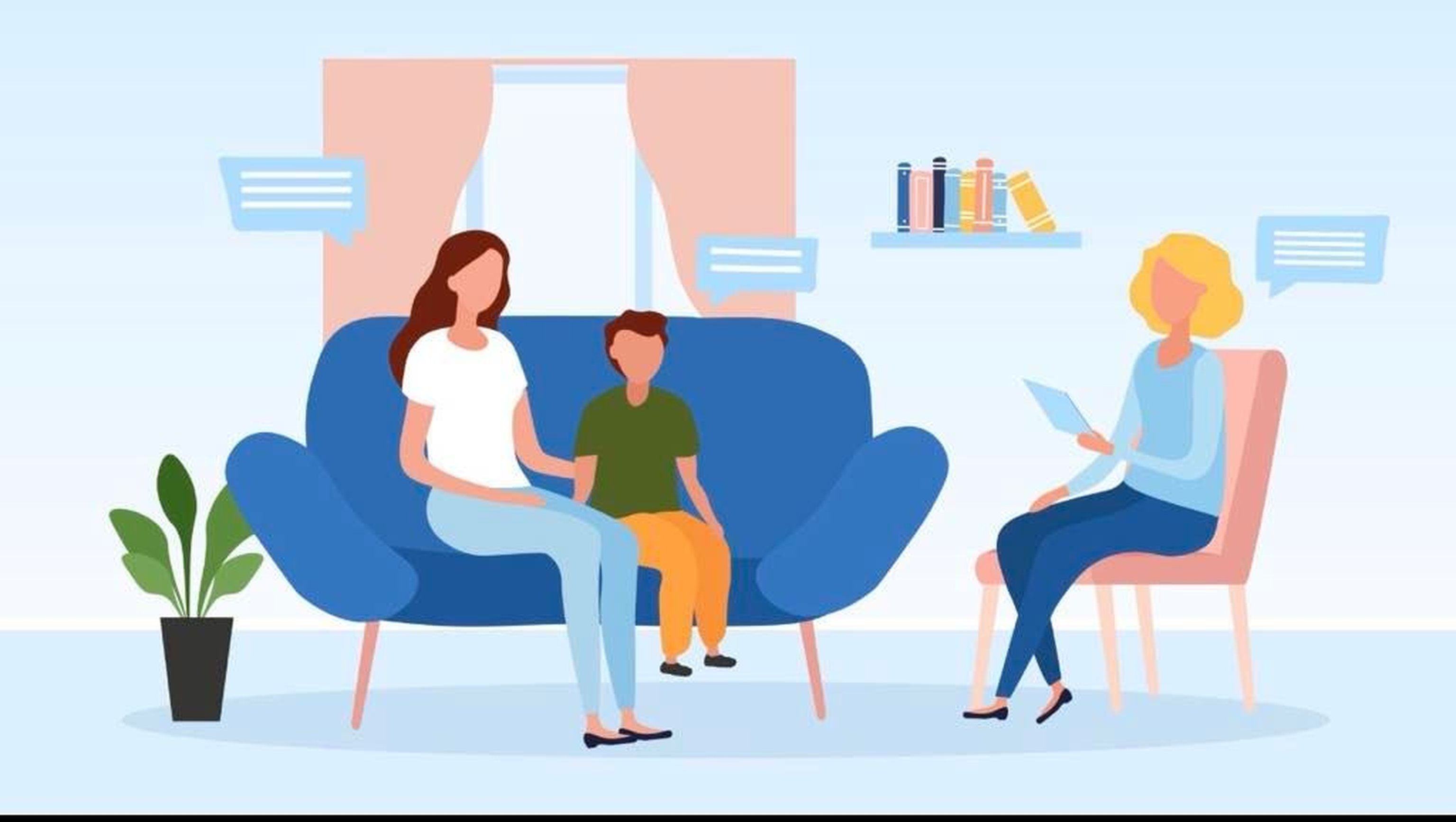 أستشارة مع اخصائي عبّر (الواتس)
